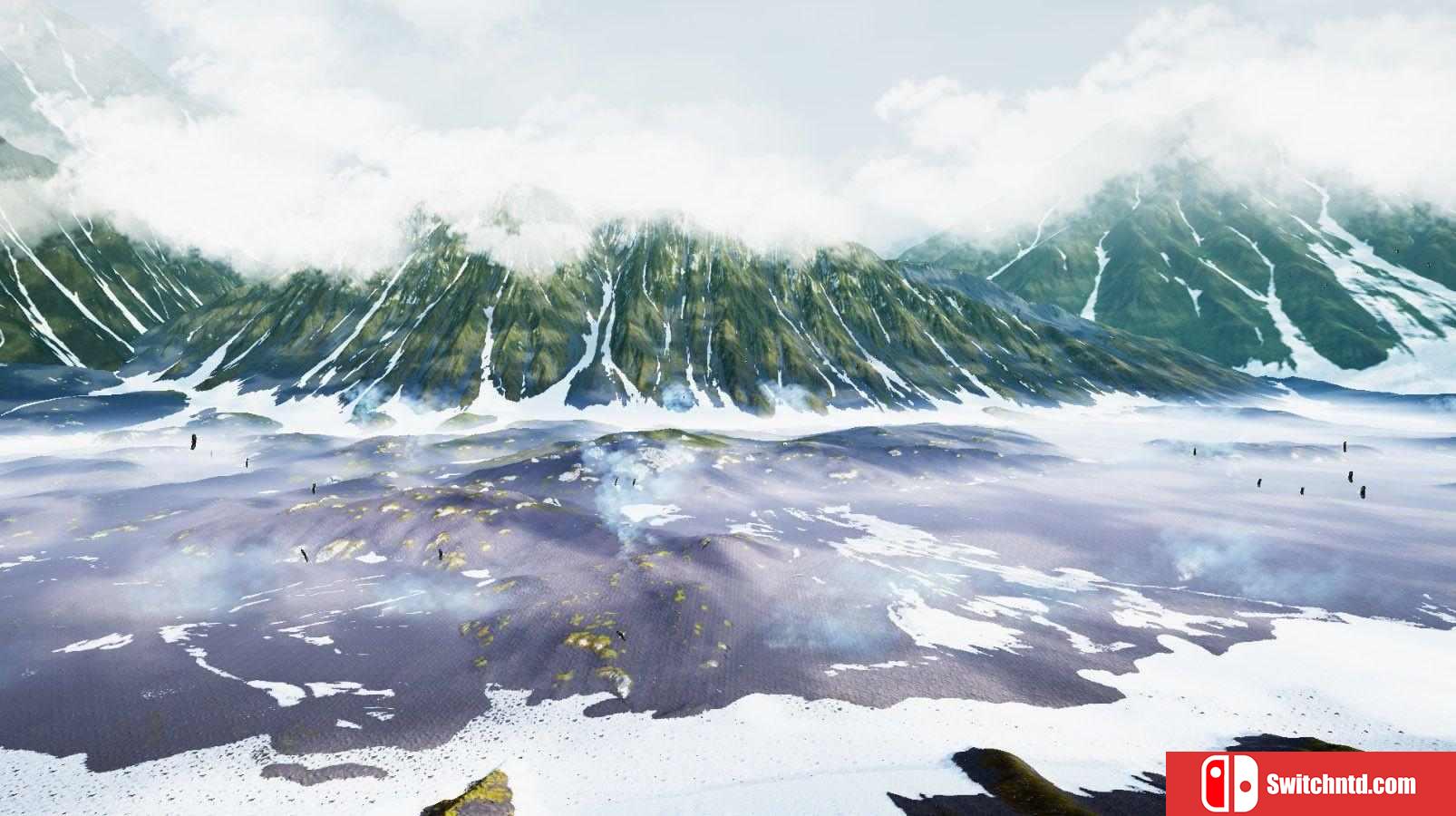 《黄金是我的（GOLD IS MINE）》官方中文 TiNYiSO镜像版[CN/TW/EN/JP]_4