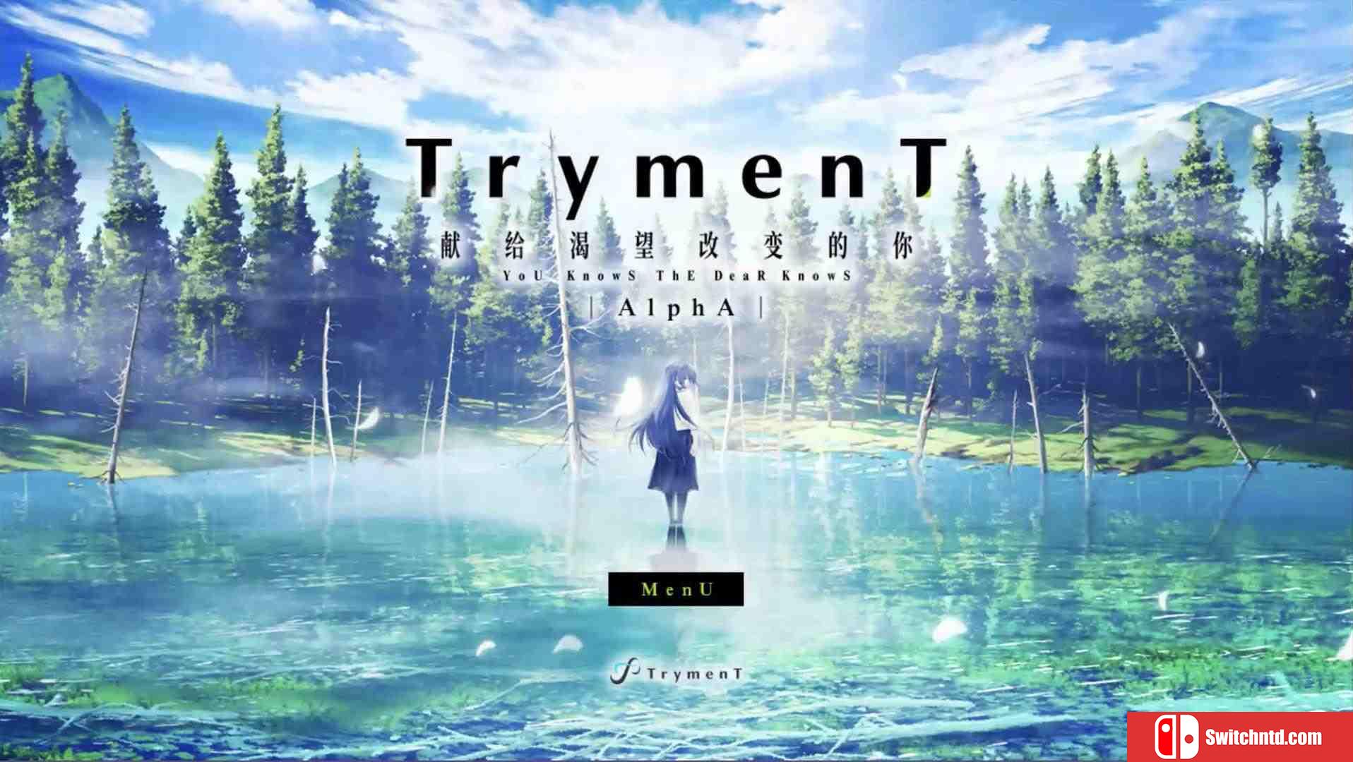《TrymenT ―献给渴望改变的你―（TrymenT）》官方中文 Build 4969485 Chronos硬盘版[CN/TW/JP]_1