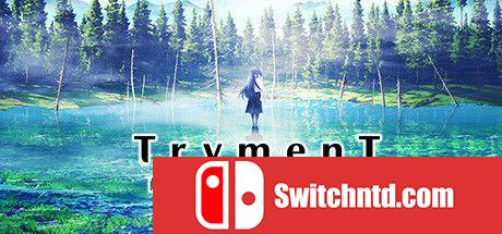 《TrymenT ―献给渴望改变的你―（TrymenT）》官方中文 Build 4969485 Chronos硬盘版[CN/TW/JP]_0