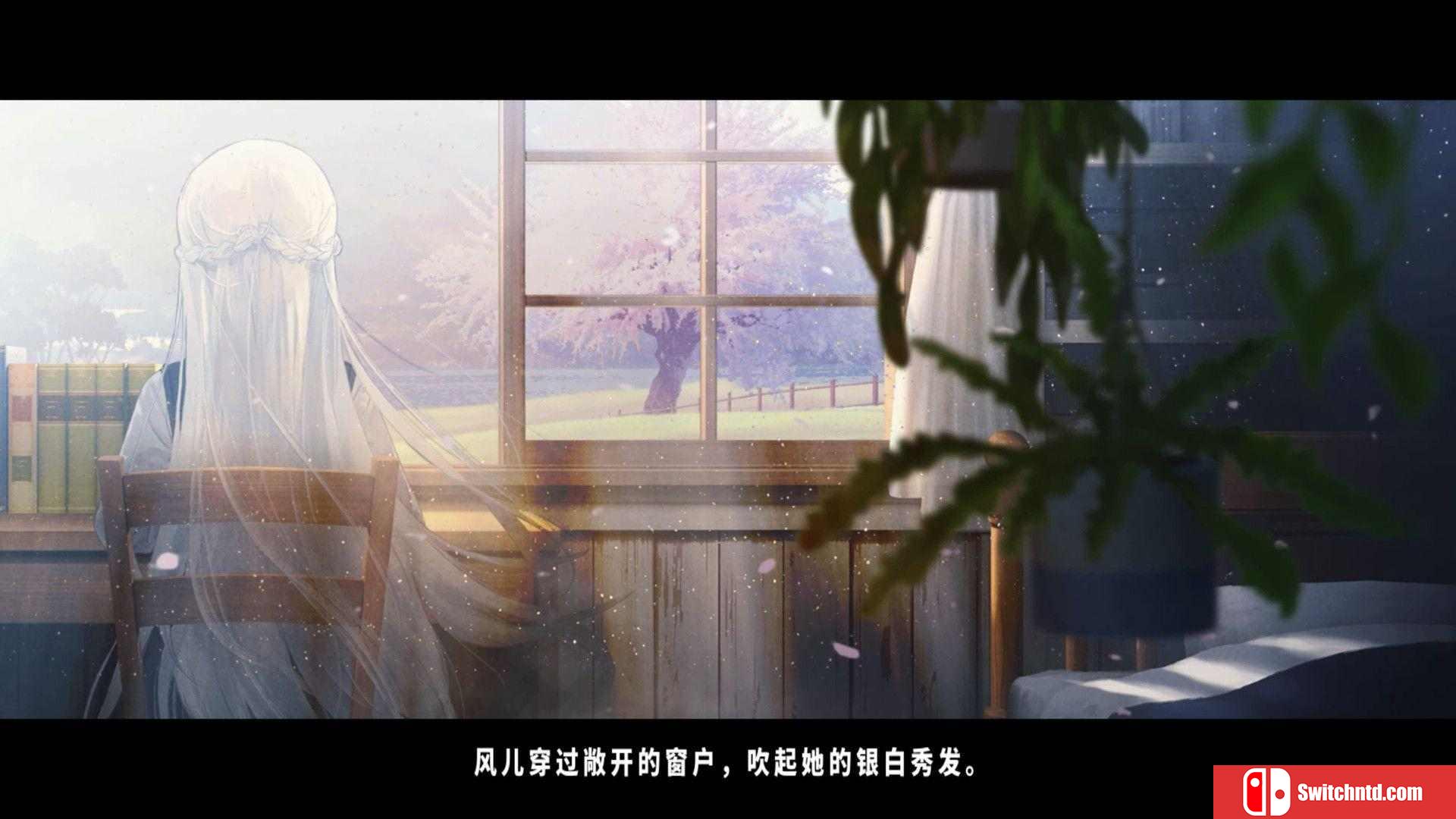 《TrymenT ―献给渴望改变的你―（TrymenT）》官方中文 Build 4969485 Chronos硬盘版[CN/TW/JP]_2