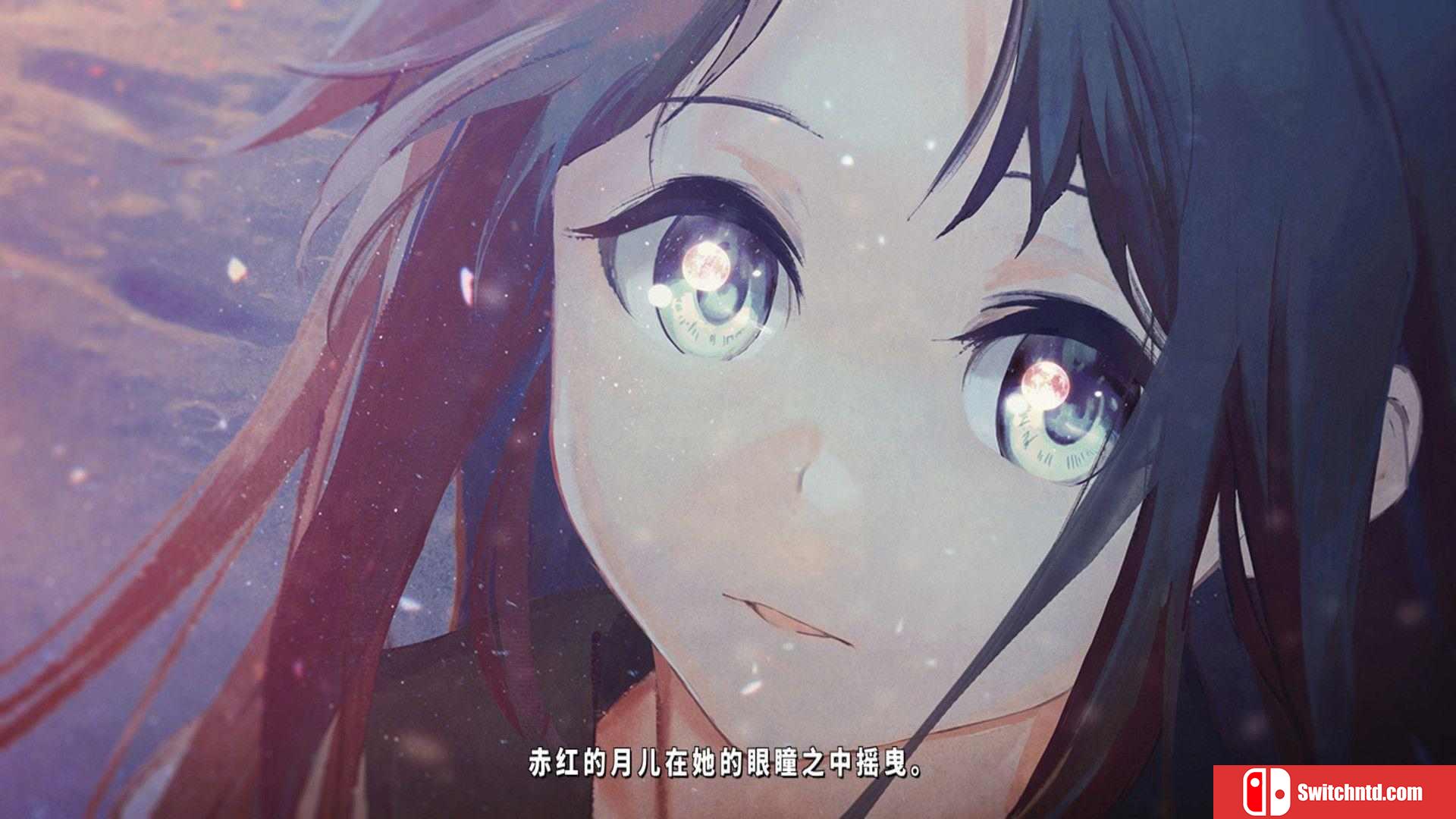 《TrymenT ―献给渴望改变的你―（TrymenT）》官方中文 Build 4969485 Chronos硬盘版[CN/TW/JP]_3
