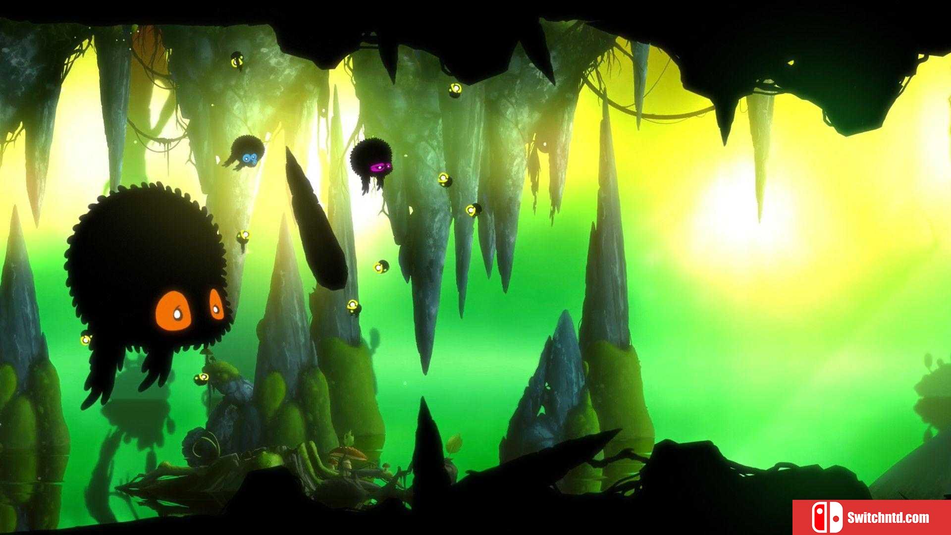 《迷失之地：年度版（BADLAND GOTY）》官方中文 Build 1188724 Chronos硬盘版[CN/EN/JP]_3