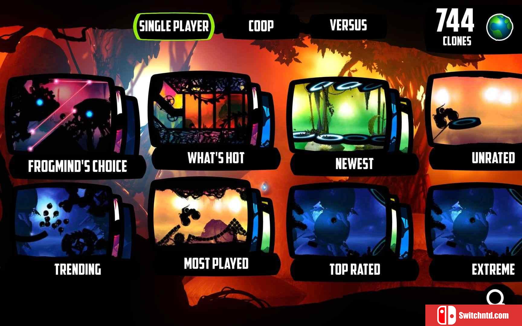 《迷失之地：年度版（BADLAND GOTY）》官方中文 Build 1188724 Chronos硬盘版[CN/EN/JP]_4