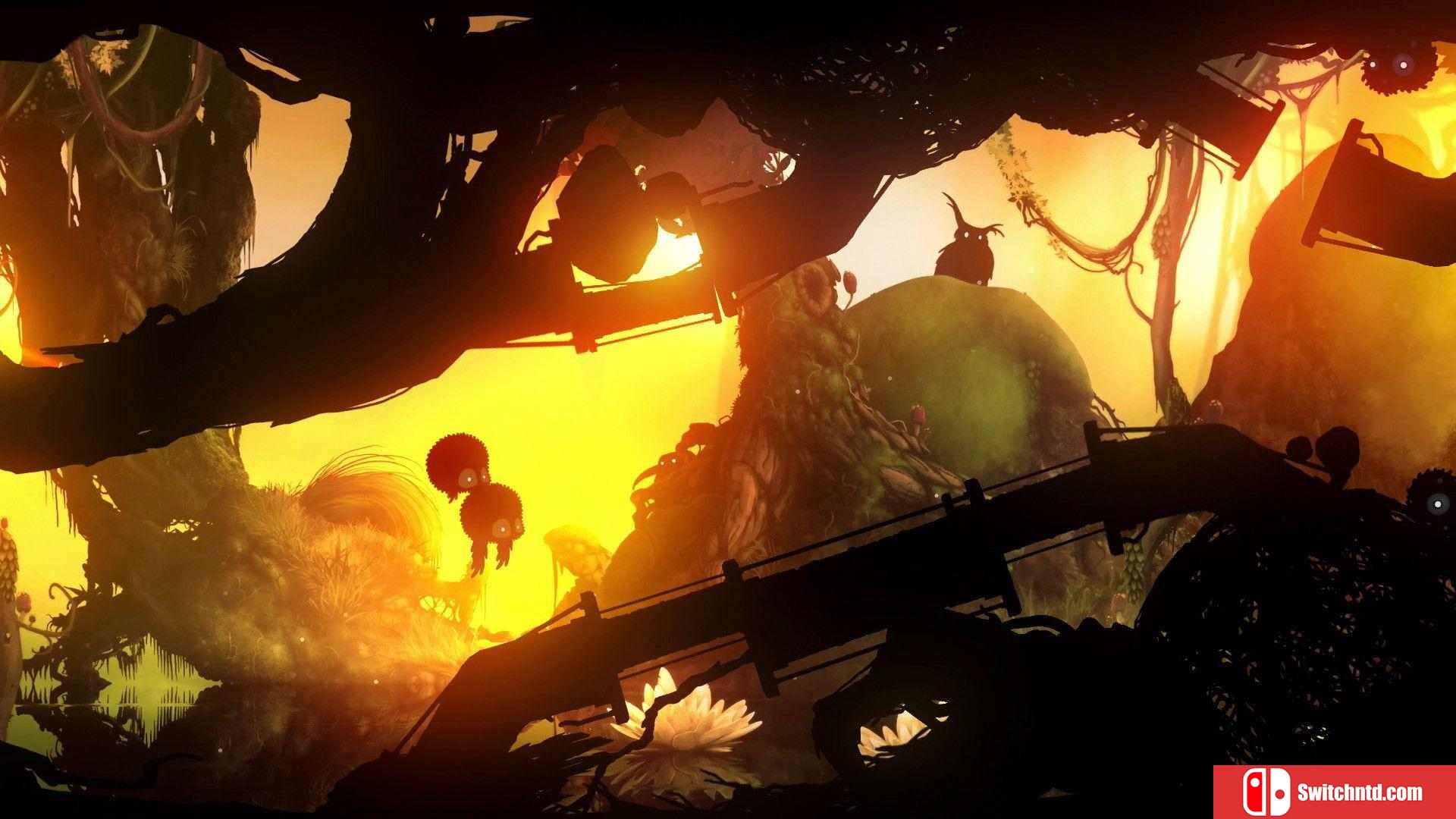 《迷失之地：年度版（BADLAND GOTY）》官方中文 Build 1188724 Chronos硬盘版[CN/EN/JP]_1