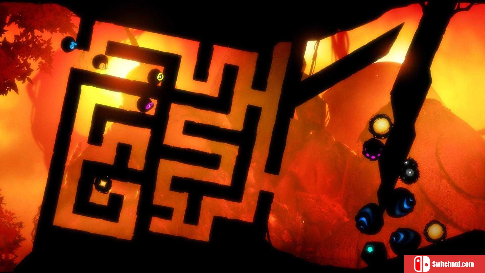 《迷失之地：年度版（BADLAND GOTY）》官方中文 Build 1188724 Chronos硬盘版[CN/EN/JP]_2