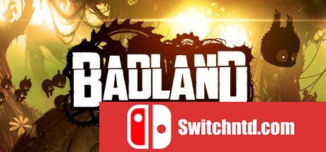 《迷失之地：年度版（BADLAND GOTY）》官方中文 Build 1188724 Chronos硬盘版[CN/EN/JP]_0