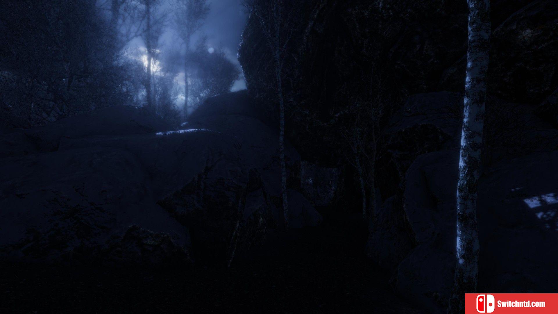 《遗忘之地（The Forgotten）》官方中文 TiNYiSO镜像版[CN/EN]_1
