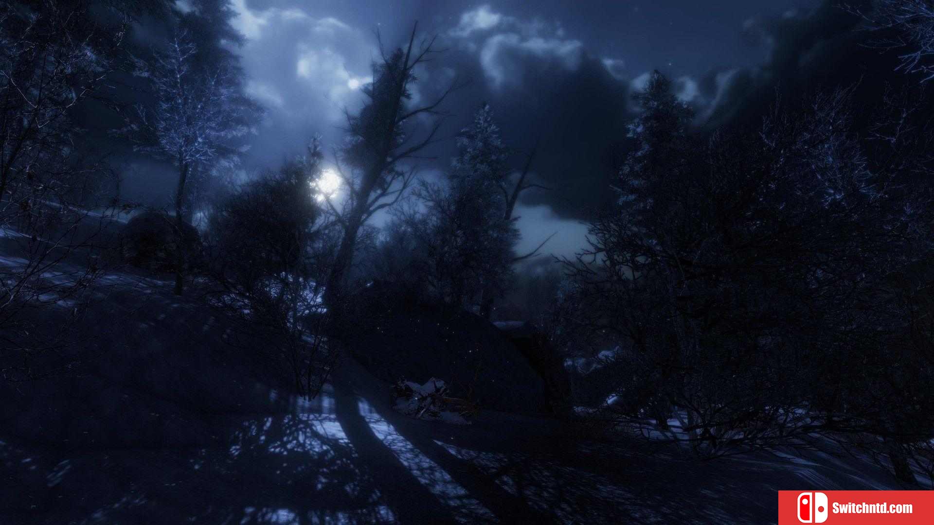 《遗忘之地（The Forgotten）》官方中文 TiNYiSO镜像版[CN/EN]_4