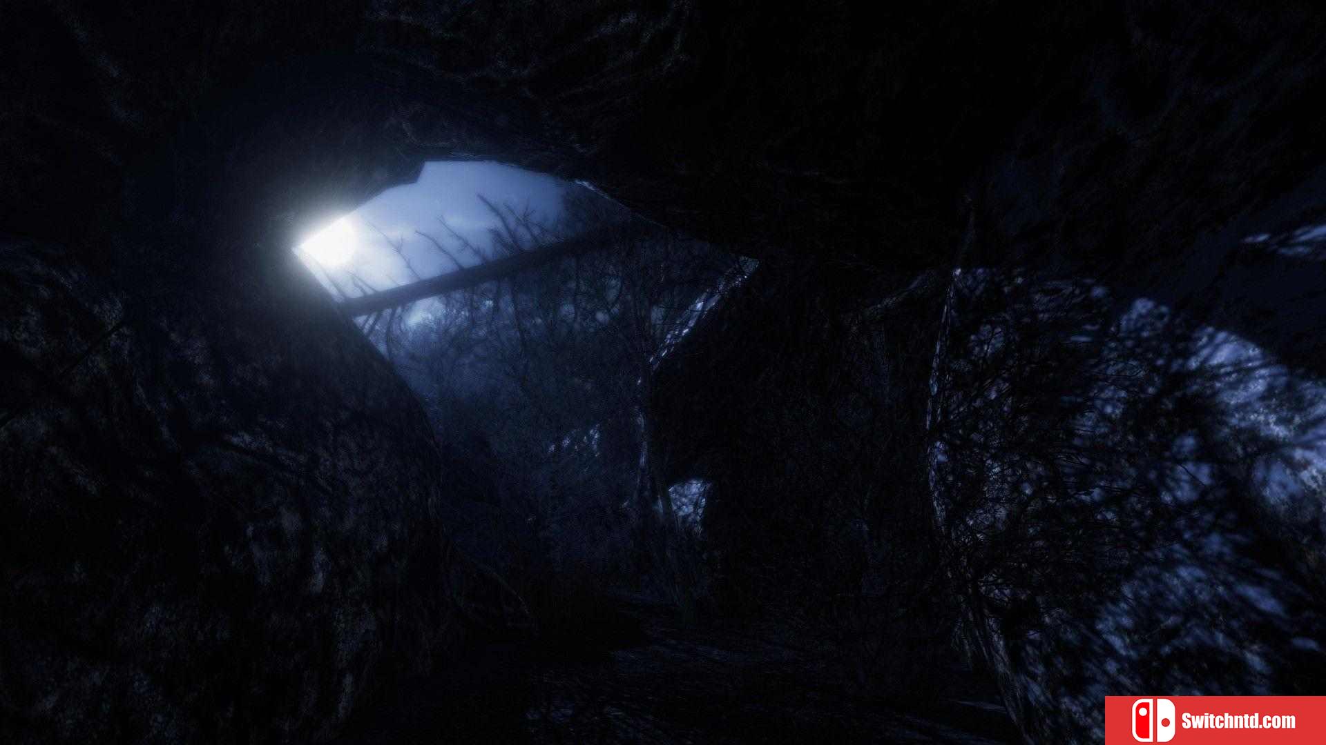 《遗忘之地（The Forgotten）》官方中文 TiNYiSO镜像版[CN/EN]_3