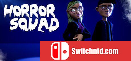 《恐怖小队（Horror Squad）》官方中文 0xdeadc0de硬盘版[CN/EN/JP]_0