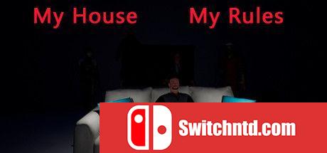 《我家我做主（MyHouseMyRules）》官方中文 TiNYiSO镜像版[CN/EN]_0