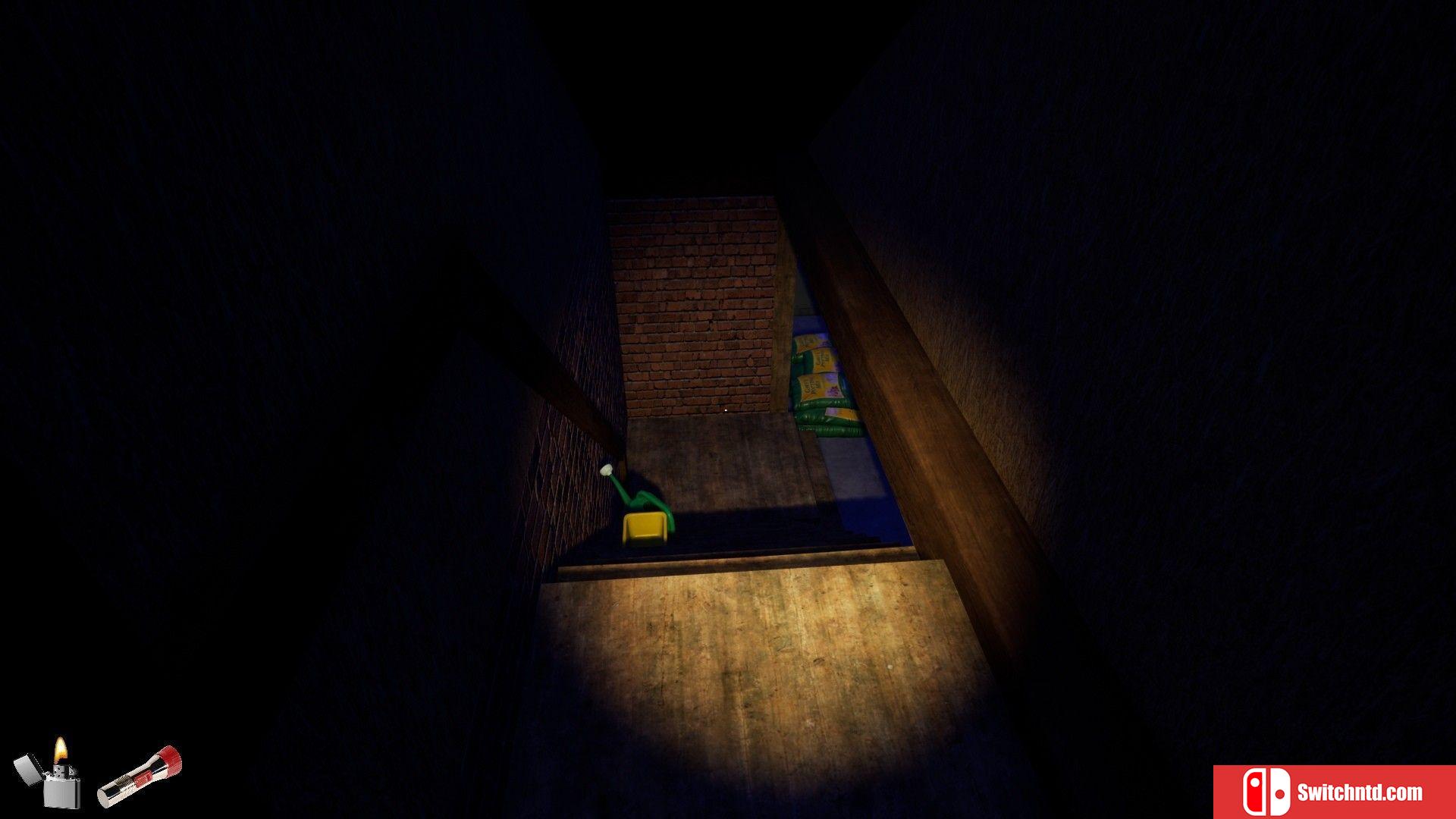 《我家我做主（MyHouseMyRules）》官方中文 TiNYiSO镜像版[CN/EN]_4