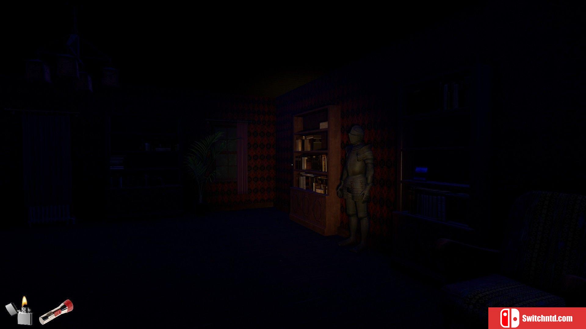 《我家我做主（MyHouseMyRules）》官方中文 TiNYiSO镜像版[CN/EN]_5