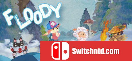 《Floody（Floody）》官方中文 v05.03.2021 Haoose硬盘版[CN/TW/EN/JP]_0