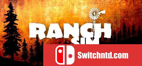 《牧场模拟器（Ranch Simulator）》官方中文 Build 6293984 Chronos硬盘版[CN/TW/EN]_0
