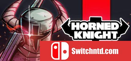 《兽角骑士（Horned Knight）》官方中文 Build 6252943 Chronos硬盘版[TW/EN/JP]_0