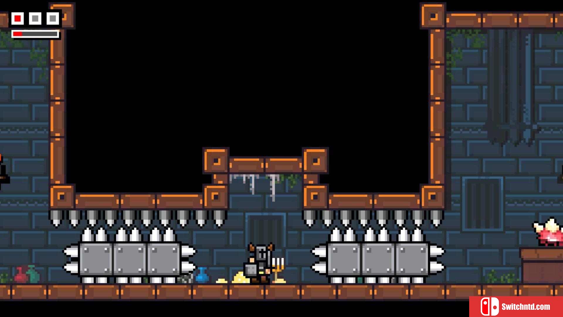 《兽角骑士（Horned Knight）》官方中文 Build 6252943 Chronos硬盘版[TW/EN/JP]_4