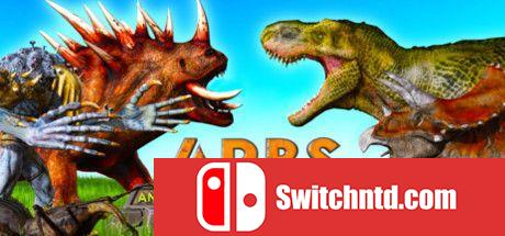 《动物起义战斗模拟器（Animal Revolt Battle Simulator）》v0.841 P2P硬盘版[CN/EN/JP]_0