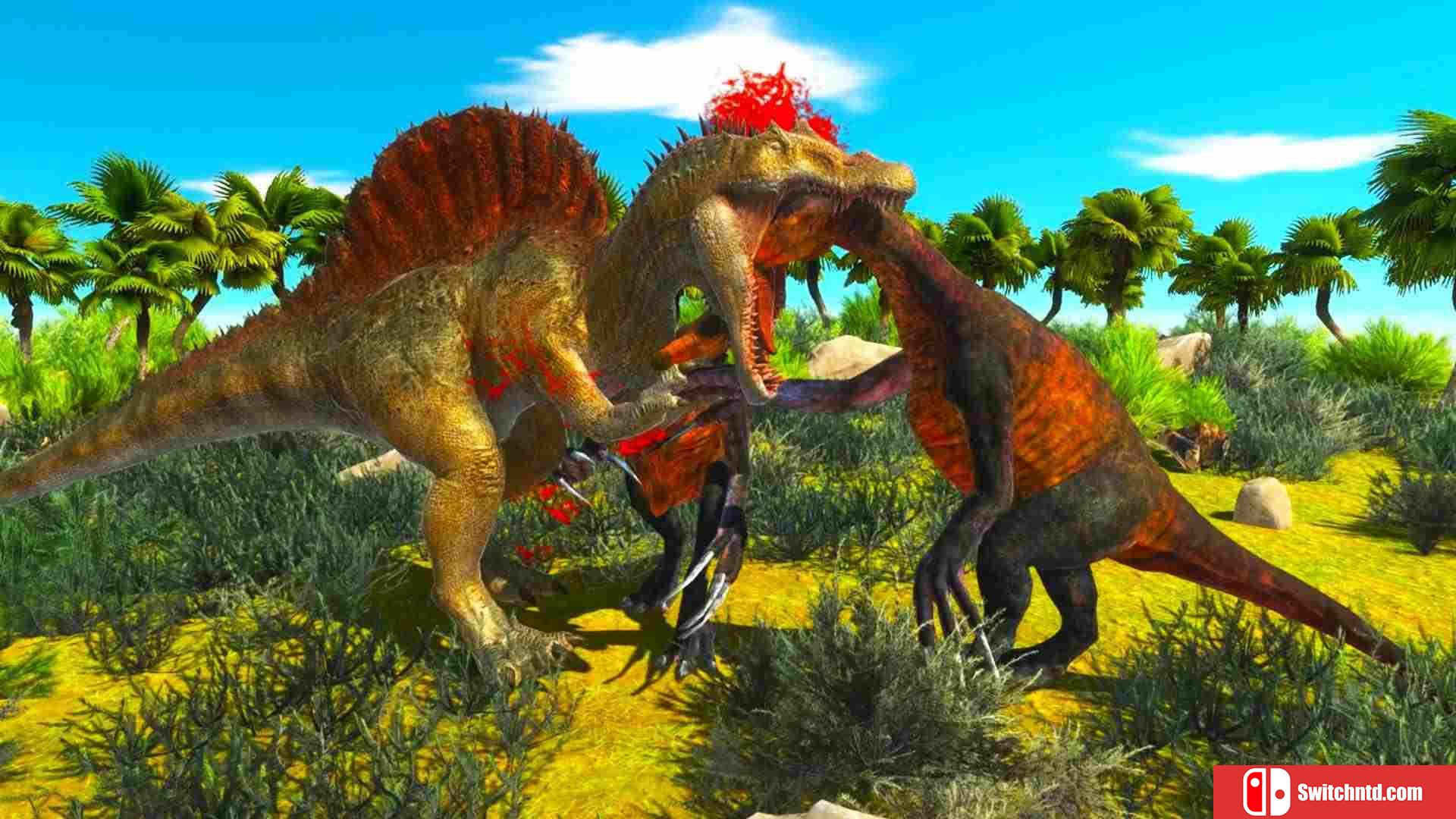 《动物起义战斗模拟器（Animal Revolt Battle Simulator）》v0.841 P2P硬盘版[CN/EN/JP]_2