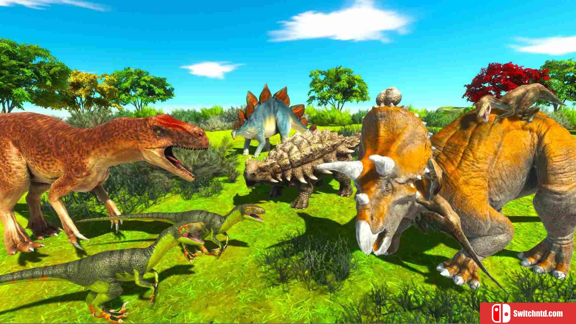 《动物起义战斗模拟器（Animal Revolt Battle Simulator）》v0.841 P2P硬盘版[CN/EN/JP]_3