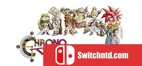 《超时空之轮（Chrono Trigger）》官方中文 Build 3011425 Chronos硬盘版[CN/TW/EN/JP]_0