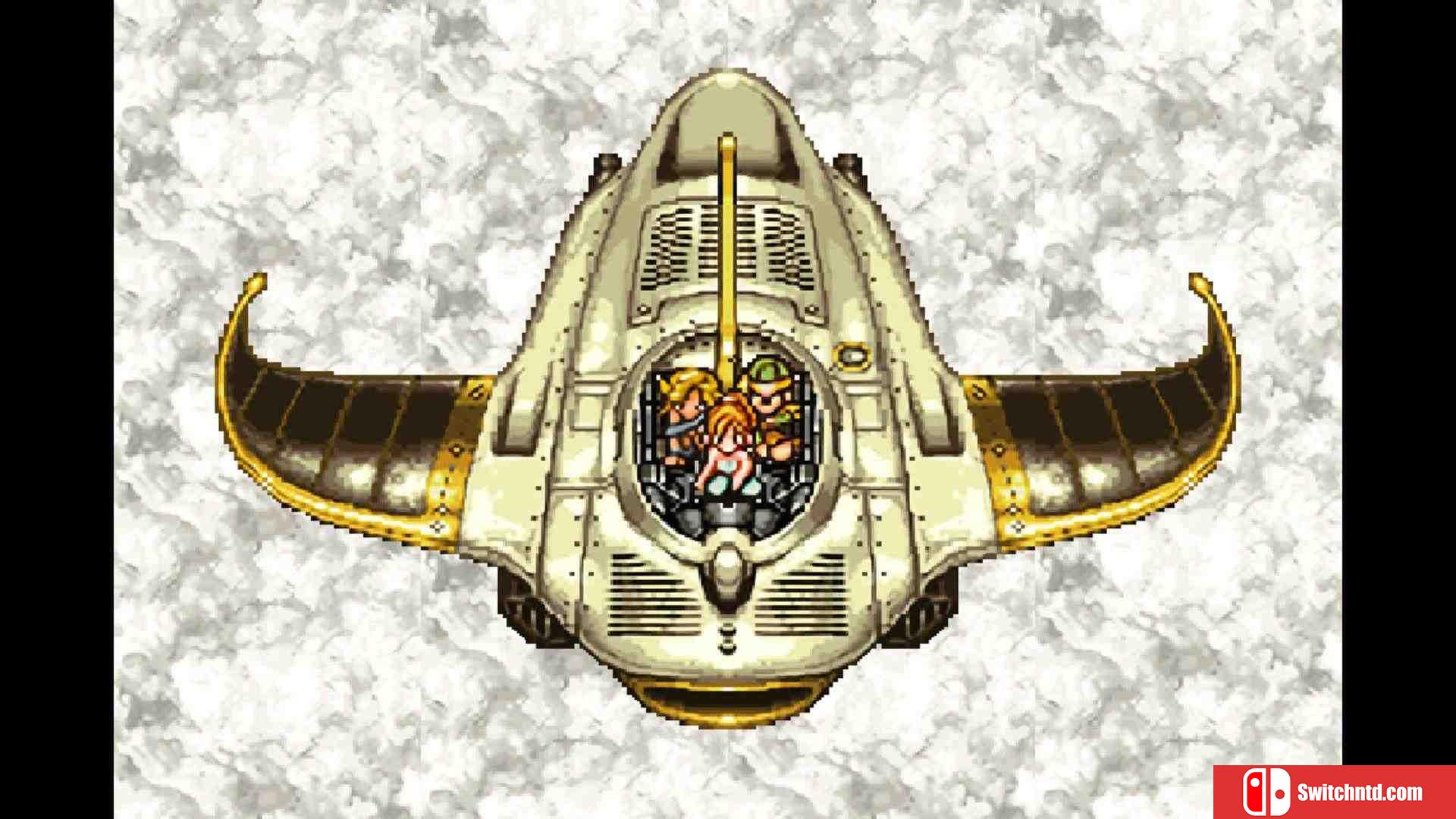 《超时空之轮（Chrono Trigger）》官方中文 Build 3011425 Chronos硬盘版[CN/TW/EN/JP]_2