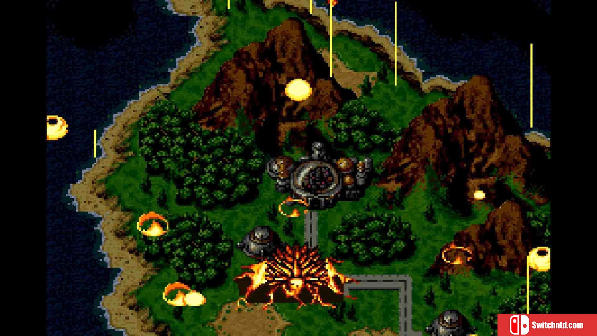 《超时空之轮（Chrono Trigger）》官方中文 Build 3011425 Chronos硬盘版[CN/TW/EN/JP]_4