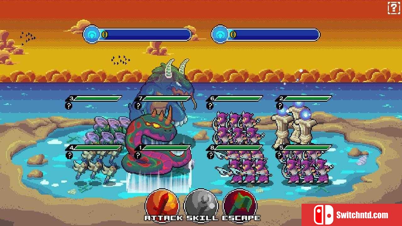 《盖亚之魂（Soul of Giga）》官方中文 DARKZER0硬盘版[CN/EN/JP]_2