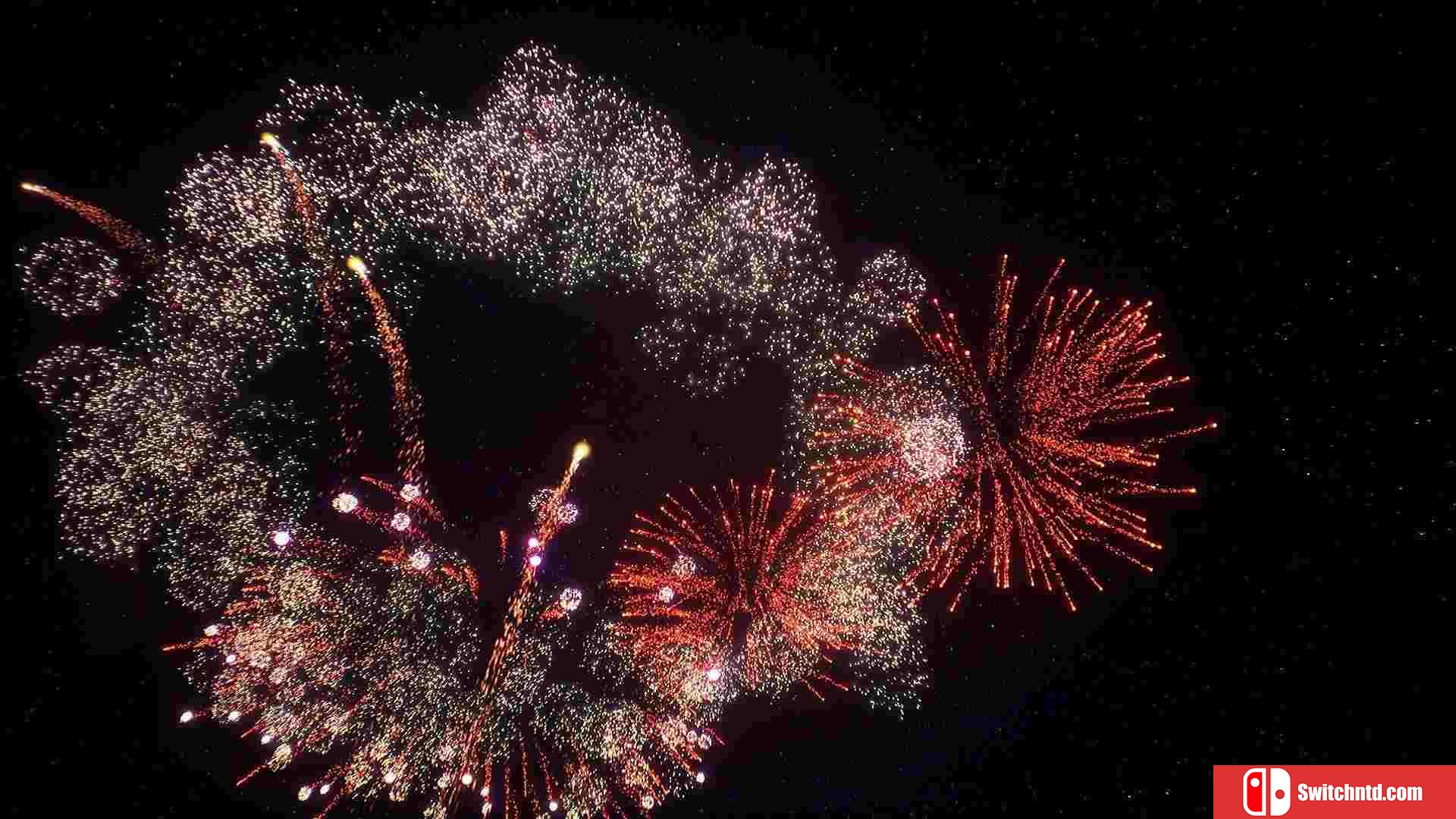 《烟花模拟器（Fireworks Simulator: Realistic）》官方中文 TiNYiSO镜像版[CN/TW/EN/JP]_5