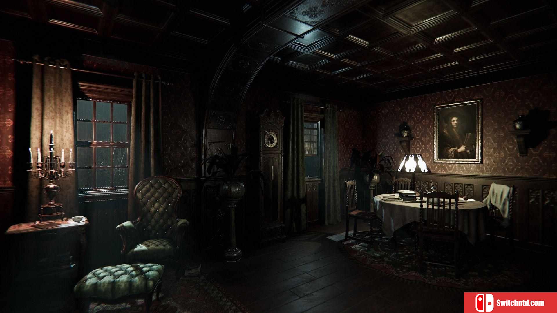 《超越欲望（Lust from Beyond）》官方中文 CODEX镜像版[CN/EN/JP]_1