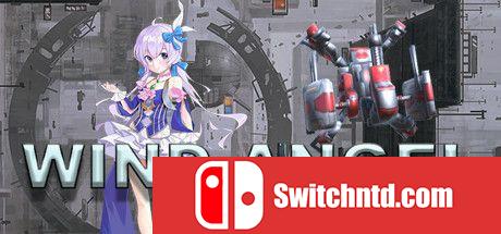 《风之天使（Wind Angel）》官方中文 Build 6311407 Chronos硬盘版[CN/TW/EN/JP]_0
