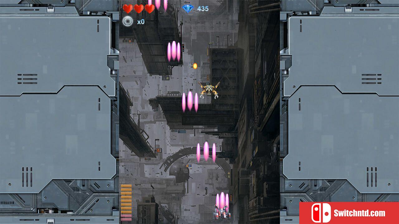 《风之天使（Wind Angel）》官方中文 Build 6311407 Chronos硬盘版[CN/TW/EN/JP]_1