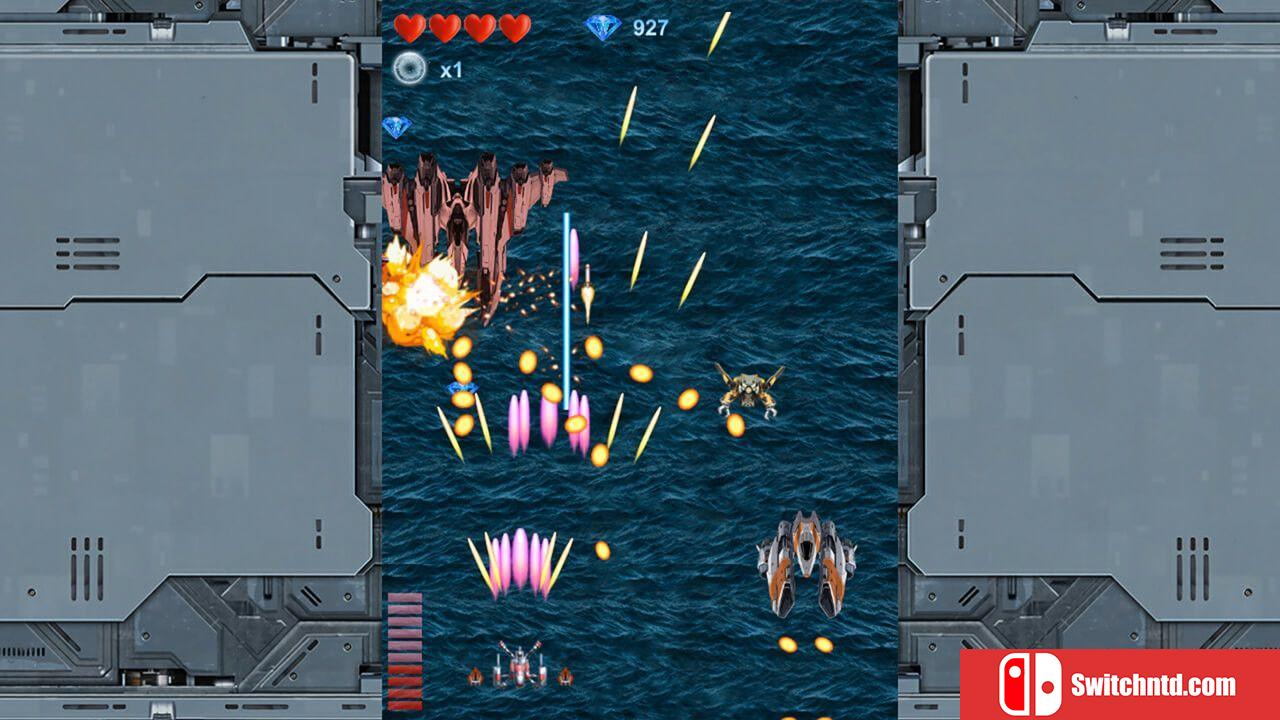 《风之天使（Wind Angel）》官方中文 Build 6311407 Chronos硬盘版[CN/TW/EN/JP]_4