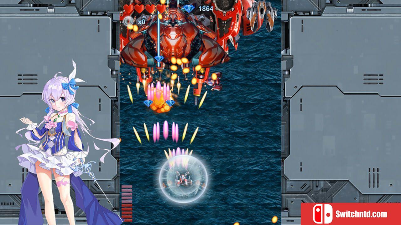 《风之天使（Wind Angel）》官方中文 Build 6311407 Chronos硬盘版[CN/TW/EN/JP]_5