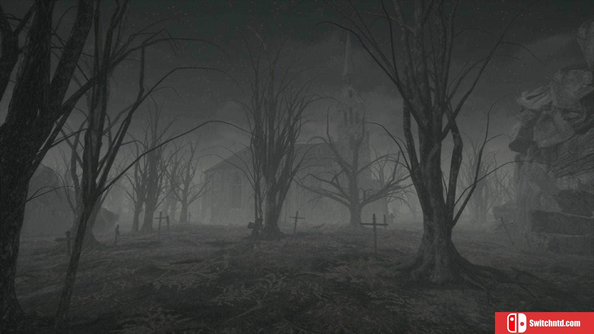 《地狱后生存（Survive after hell）》官方中文 DARKSiDERS镜像版[TW/EN/JP]_1