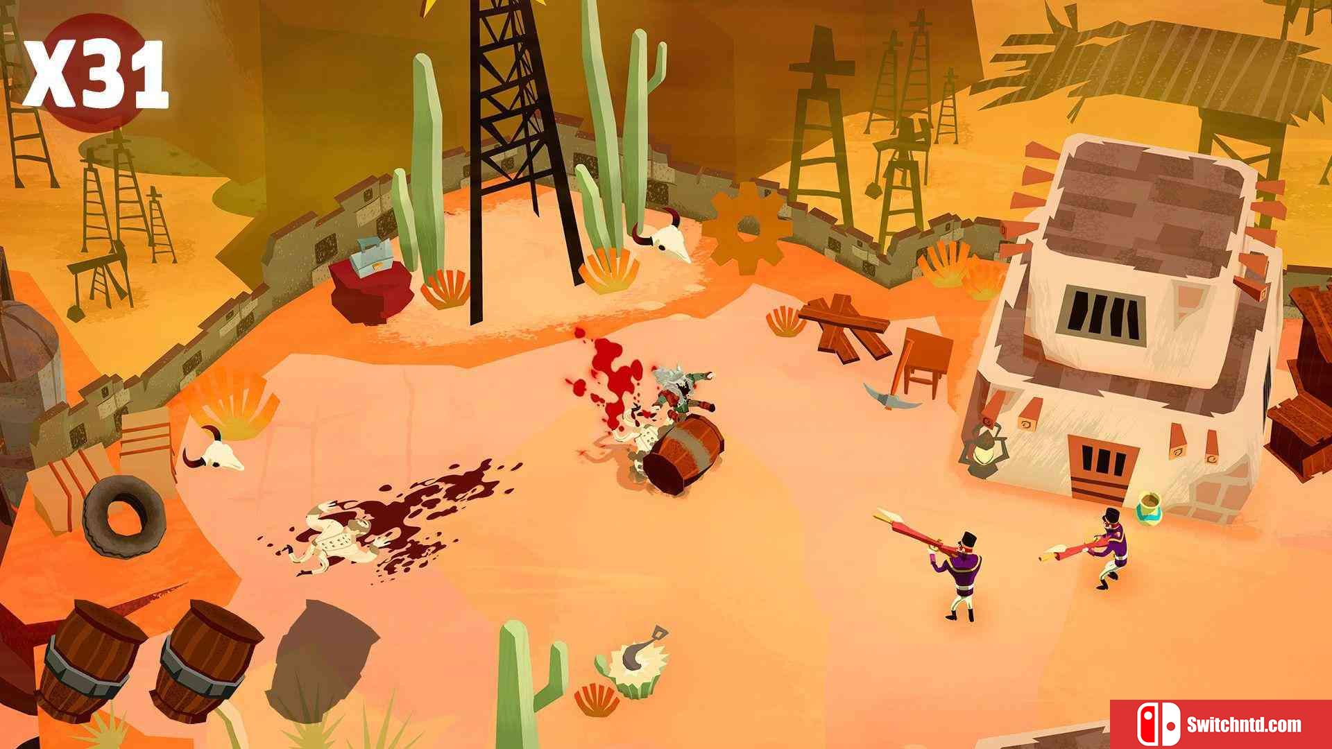 《血根（Bloodroots）》官方中文 v13.03.2021 Haoose硬盘版[CN/EN/JP]_4