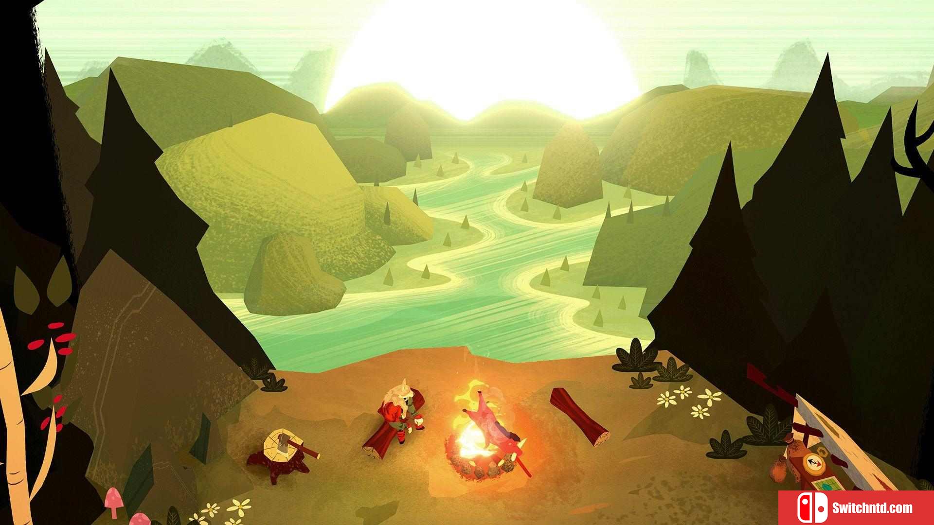 《血根（Bloodroots）》官方中文 v13.03.2021 Haoose硬盘版[CN/EN/JP]_5