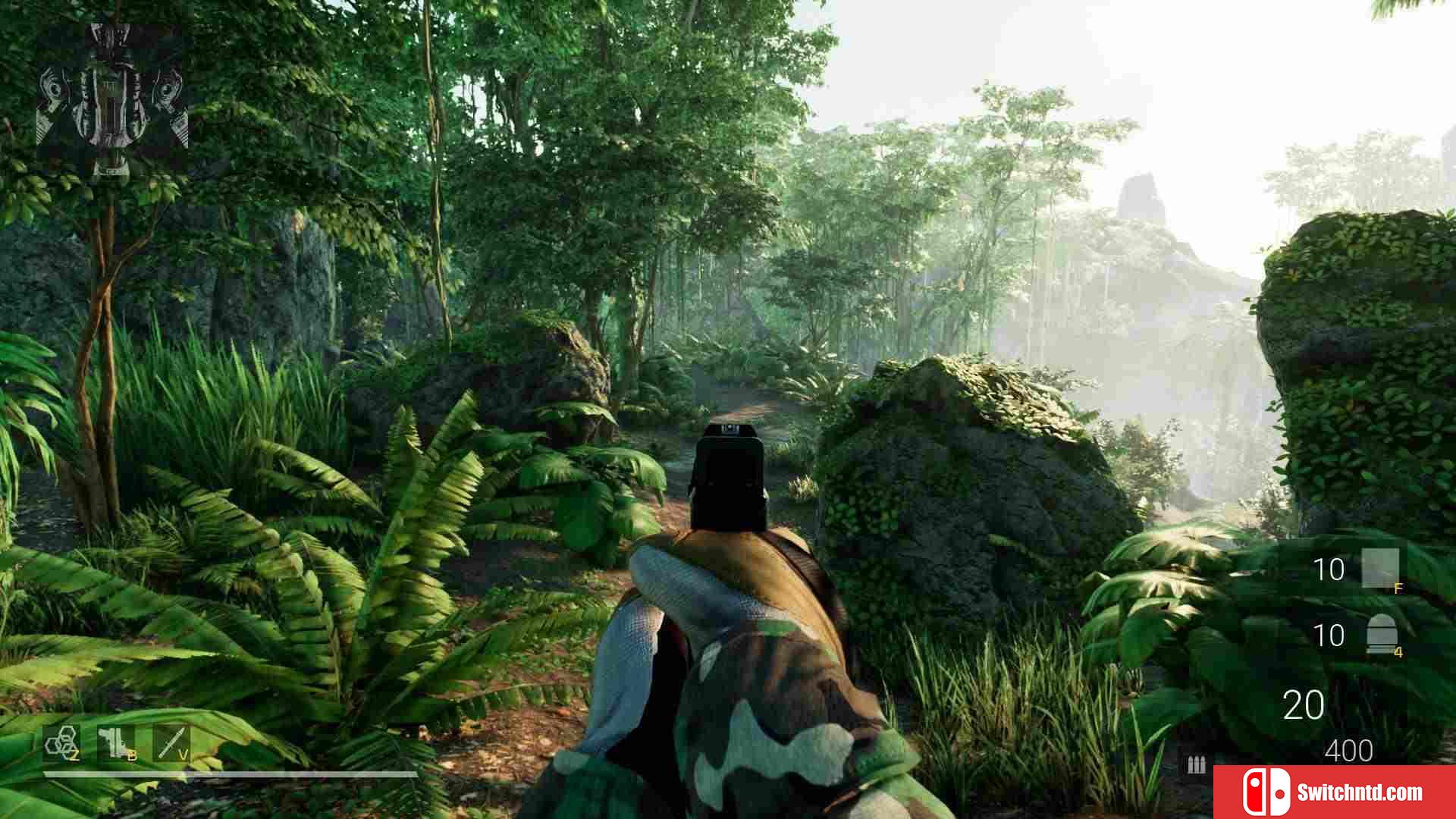 《战斗周期（Combat Cycle）》官方中文 SKIDROW镜像版[CN/EN]_3
