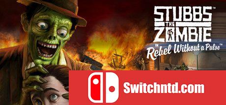 《僵尸斯塔布斯 （Stubbs the Zombie in Rebel Without a Pulse）》TiNYiSO镜像版[CN/EN]_0