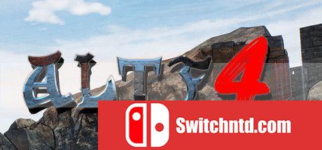 《ALTF4（ALTF4）》官方中文 Early Access P2P硬盘版[CN/EN]_0