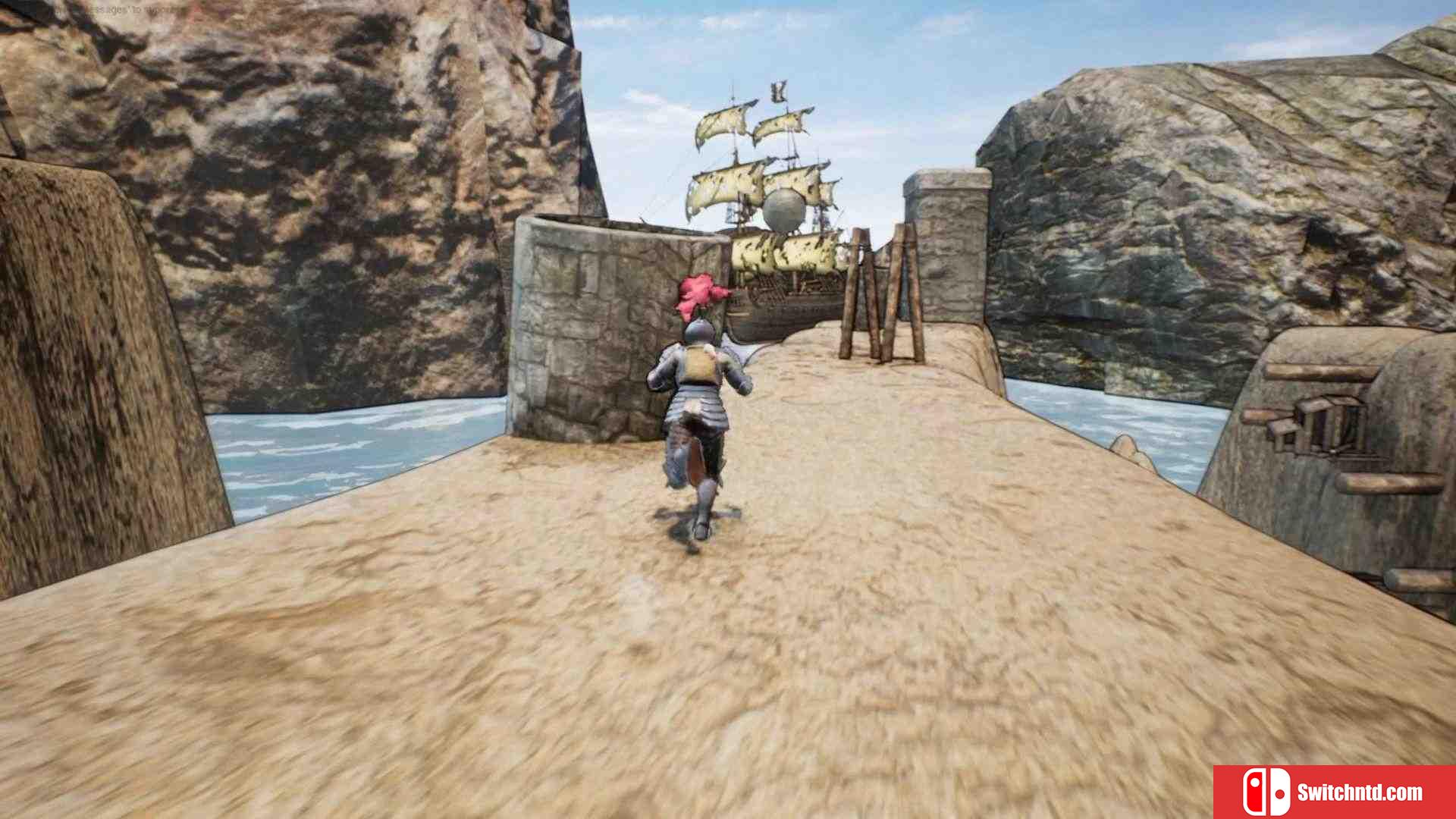 《ALTF4（ALTF4）》官方中文 Early Access P2P硬盘版[CN/EN]_1