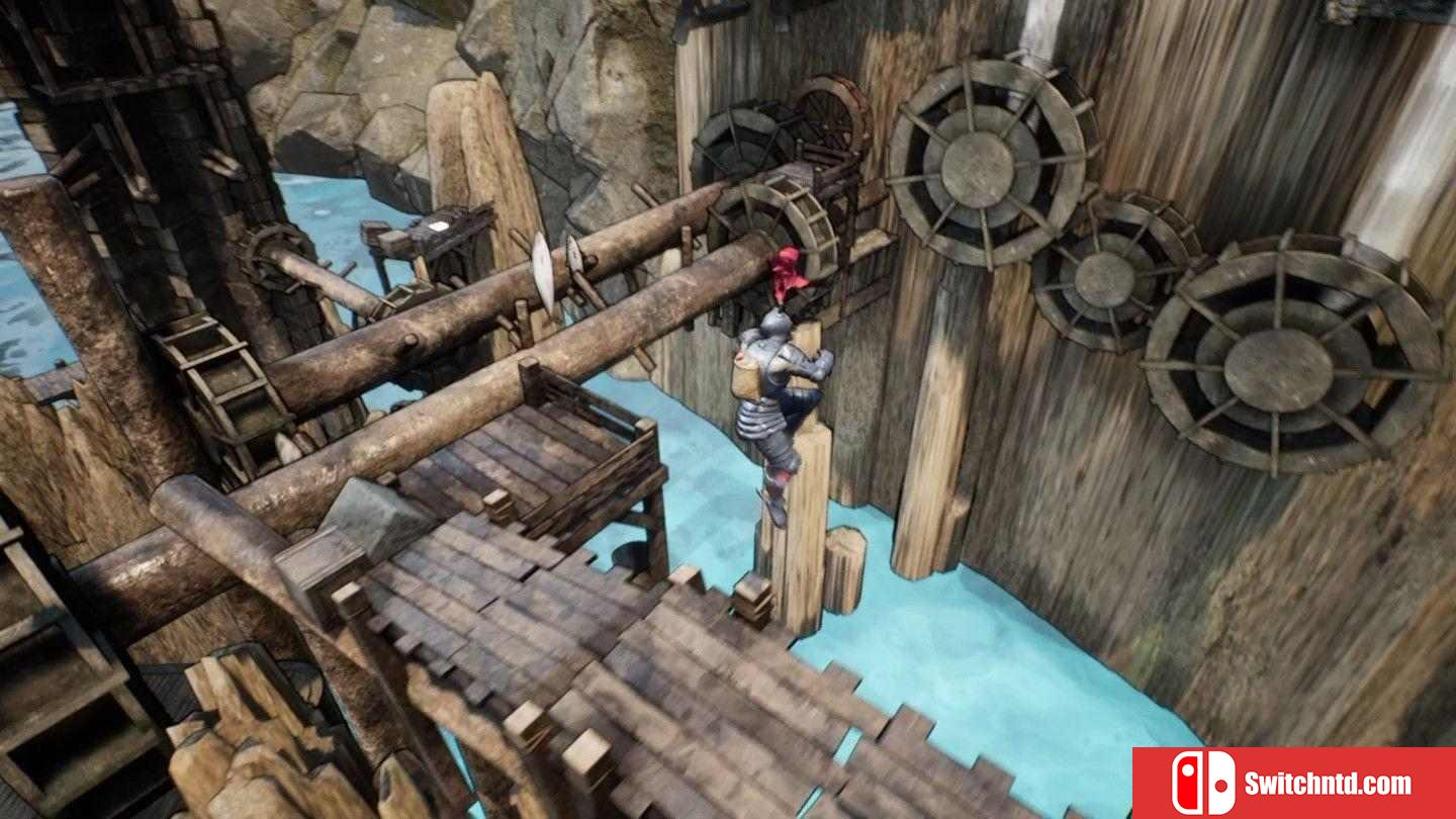 《ALTF4（ALTF4）》官方中文 Early Access P2P硬盘版[CN/EN]_3