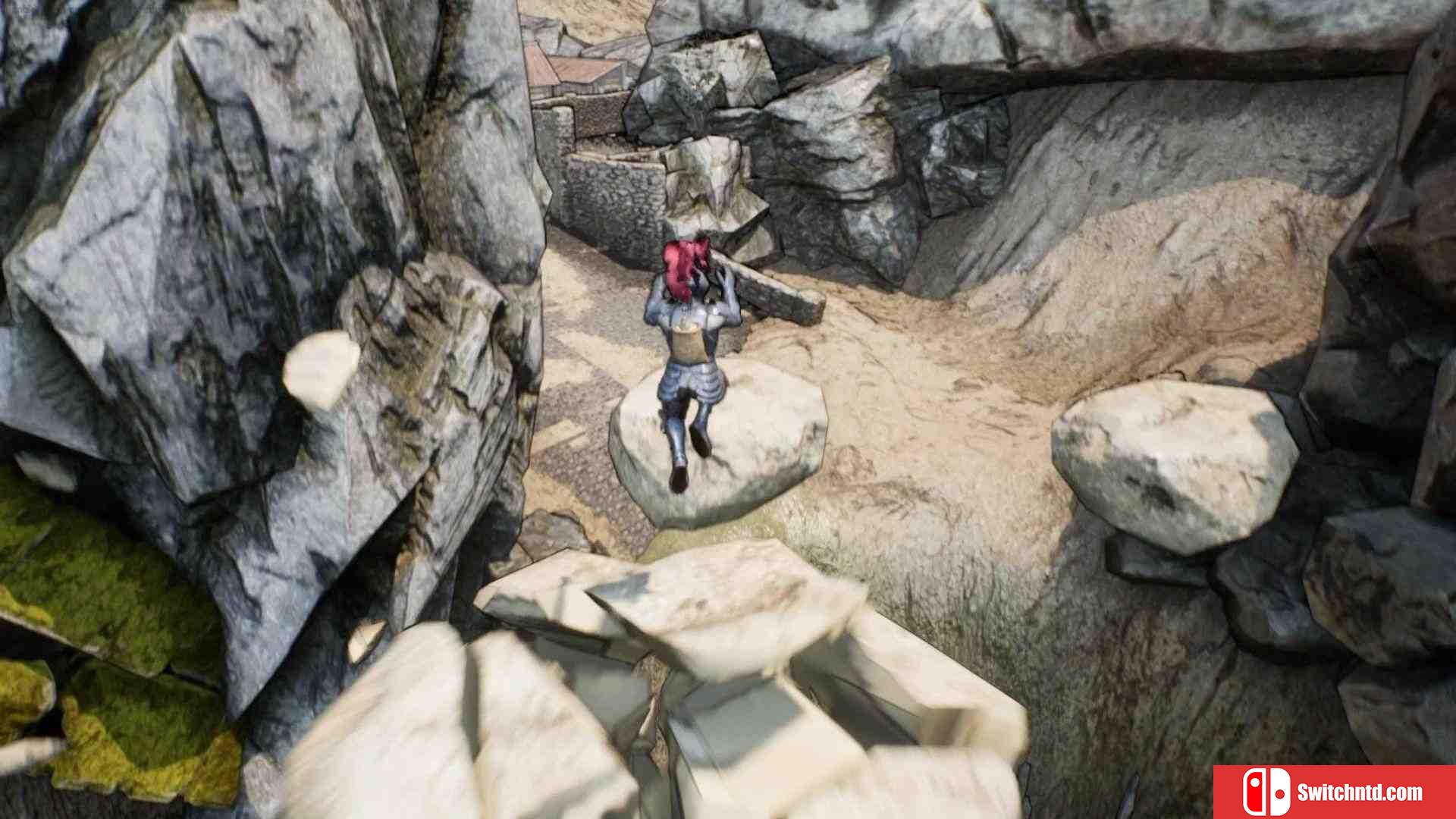 《ALTF4（ALTF4）》官方中文 Early Access P2P硬盘版[CN/EN]_4