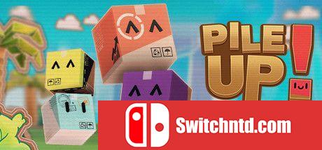 《堆叠！逐箱（Pile Up! Box by Box）》官方中文 TiNYiSO镜像版[TW/EN/JP]_0