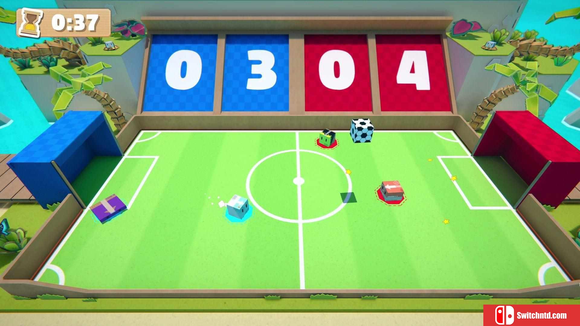 《堆叠！逐箱（Pile Up! Box by Box）》官方中文 TiNYiSO镜像版[TW/EN/JP]_5