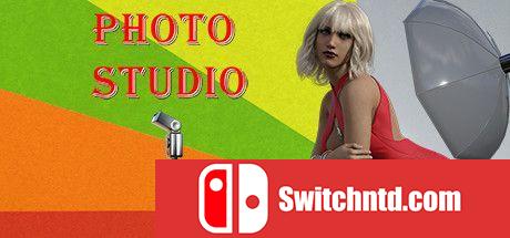 《摄影棚（Photo Studio）》官方中文 TiNYiSO镜像版[CN/TW/EN/JP]_0