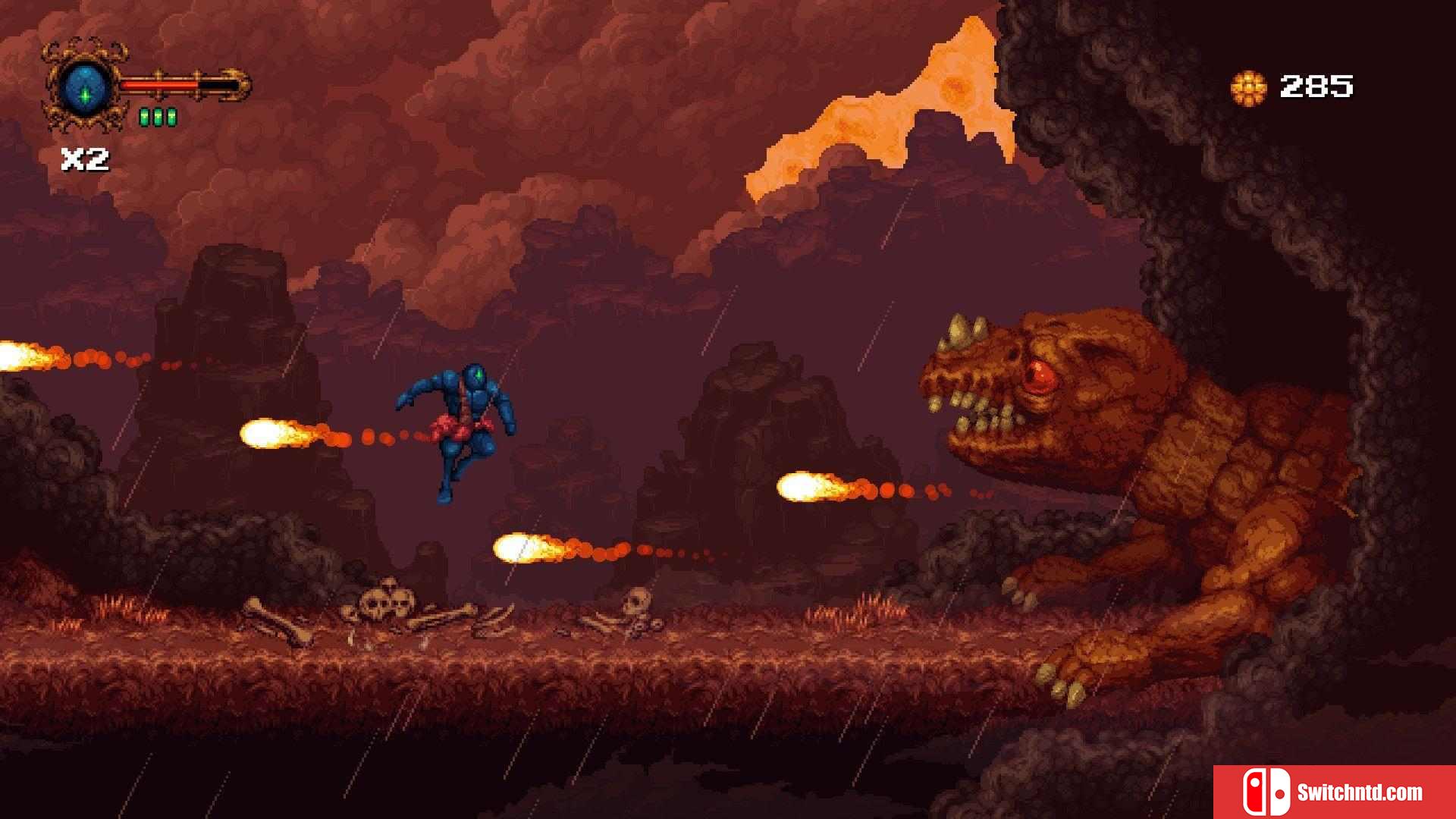 《原初之光（Primal Light）》官方中文 Build 6392906 valtrix1982硬盘版[CN/EN/JP]_1