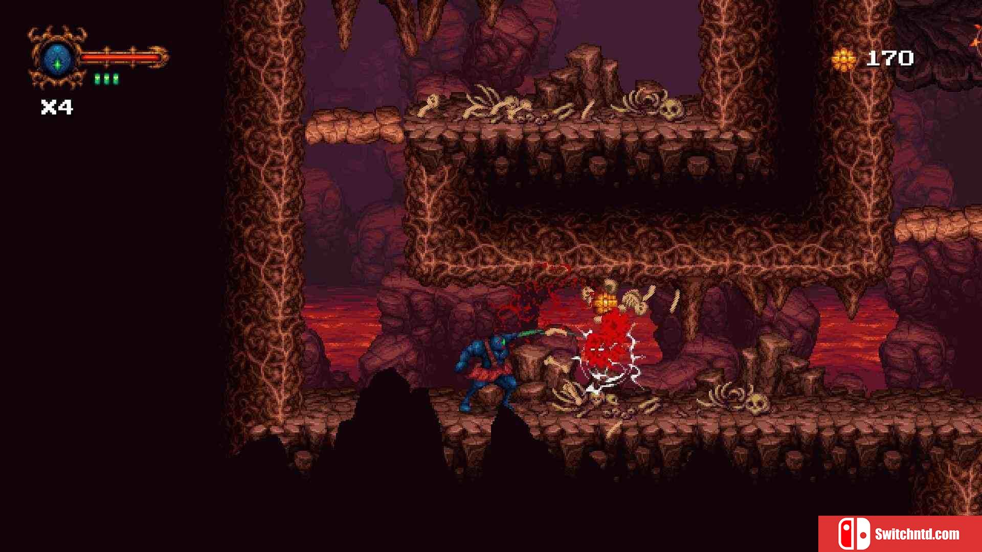 《原初之光（Primal Light）》官方中文 Build 6392906 valtrix1982硬盘版[CN/EN/JP]_5