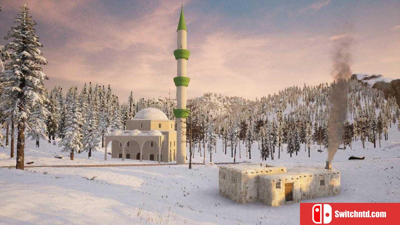 《Erzurum（Erzurum）》官方中文 TiNYiSO镜像版[CN/EN]_5