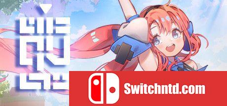 《QV（QV）》官方中文 Build 6357193 Chronos硬盘版[CN/TW/EN/JP]_0